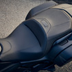 ホンダ ゴールドウィングの2025年モデル（米国仕様）