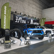 TOYO TIRES（トーヨータイヤ）…大阪オートメッセ2025