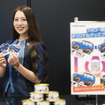 TOYO TIRES（トーヨータイヤ）…大阪オートメッセ2025