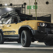 TOYO TIRES（トーヨータイヤ）…大阪オートメッセ2025