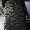 TOYO TIRES（トーヨータイヤ）…大阪オートメッセ2025
