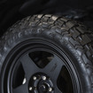 TOYO TIRES（トーヨータイヤ）…大阪オートメッセ2025