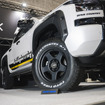 TOYO TIRES（トーヨータイヤ）…大阪オートメッセ2025
