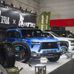 TOYO TIRES（トーヨータイヤ）…大阪オートメッセ2025