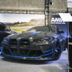 TOYO TIRES（トーヨータイヤ）…大阪オートメッセ2025