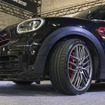 TOYO TIRES（トーヨータイヤ）…大阪オートメッセ2025