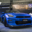 TOYO TIRES（トーヨータイヤ）…大阪オートメッセ2025