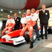 【新聞ウォッチ】トヨタvsホンダ、F1の次は“空中戦”で火花