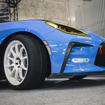 TOYO TIRES（トーヨータイヤ）…大阪オートメッセ2025