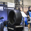 TOYO TIRES（トーヨータイヤ）…大阪オートメッセ2025