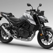 ホンダ CB750ホーネット