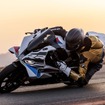 BMW S 1000 RR 新型