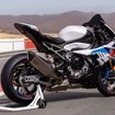 BMW S 1000 RR 新型