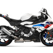 BMW S 1000 RR 新型