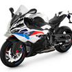 BMW S 1000 RR 新型