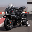 BMW S 1000 RR 新型
