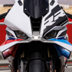 BMW S 1000 RR 新型