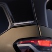 スバル・フォレスター・ハイブリッド新型（米国仕様）