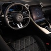 メルセデスAMG『SL 63 MANUFAKTUR ゴールデンコースト』