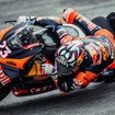 KTMがセパン・インターナショナル・サーキットで3日間にわたるMotoGPテストを完了
