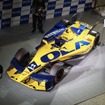 フォーミュラE GEN3 Evo（東京都庁）