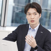 パナソニック エレクトリックワークス社 ビジネス推進室サービス事業チーム 山本悠斗氏