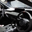 MAZDA SPIRIT RACING CX-60 RALLY CONCEPT