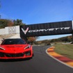 シボレー・コルベット ZR1 新型