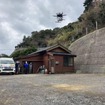 豊田通商が九州初のドローンレベル4飛行の実証実験を行い離島に処方薬を配送
