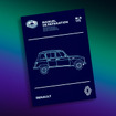 ルノーの旧車オーナー向け新サービス「The Originals」