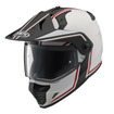 YX-6 ZENITH Graphicヘルメット