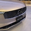 ボルボ XC90 改良新型