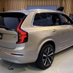ボルボ XC90 改良新型