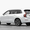 ボルボ XC90 改良新型