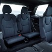 ボルボ XC90 改良新型（欧州仕様）