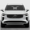 ボルボ XC90 改良新型