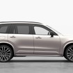 ボルボ XC90 改良新型