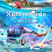 HISがハワイ初となるXR技術を活用した観光エンターテインメントツアー「XploreRide Hawaii produced by NAKED, INC.」の運行を開始