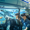 HISがハワイ初となるXR技術を活用した観光エンターテインメントツアー「XploreRide Hawaii produced by NAKED, INC.」の運行を開始
