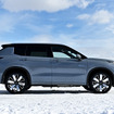 三菱 アウトランダーPHEV