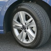 VW ゴルフ eTSI Active