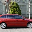 VW ゴルフ・ヴァリアント eTSI Style