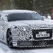 ジャガー タイプ00 量産型のプロトタイプ