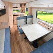 JP STARの新型キャンピングカー「DISCOVERY 1」