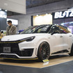 BLITZ…大阪オートメッセ2025
