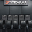 横浜ゴム…大阪オートメッセ2025
