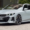 BMW 3シリーズ 次期型予想CG