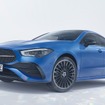 メルセデスベンツ CLA 現行