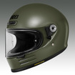 SHOEI Glamster モスグリーン