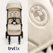 「nuna（ヌナ）」の日本正規総代理店カトージがBMWとのコラボ商品「Nuna × BMWコレクション」を日本発売